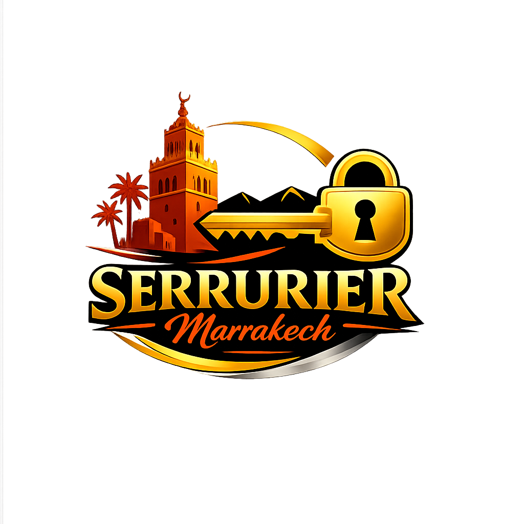 BTD Serrurier Marrakech